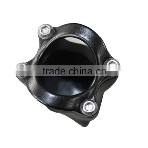 2016 Super Light Small Sizes 70mm Carbon Bicycle Parts Carbon Stem thumbnail-3