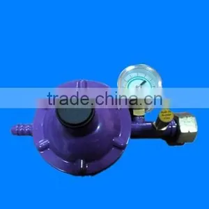 GAS REGULATOR, VIETNAM REGULATOR,BRASS NUT REGULATOR thumbnail-1