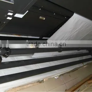 3.2m Large Format Solvent Banner Printer thumbnail-3