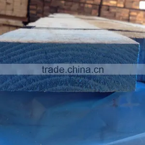 Solid Pine Wood Supplier /Finger Joint Board Pine thumbnail-1