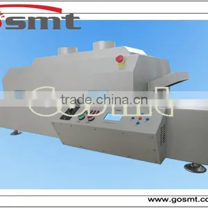 Infrared Reflow Oven BGA Reflow Oven thumbnail-1