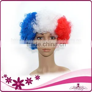Fans Football Wig Very Affordable Perfect Amazing 2014 New Year Most Popular Affordable thumbnail-1