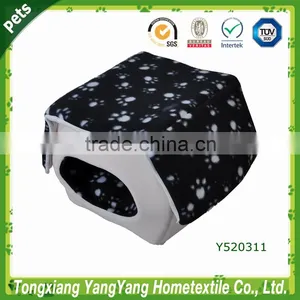 YANGYANG New Design Pet Product Dog Bed Tent, Pet Bed Tent, Cat Bed Tent thumbnail-1