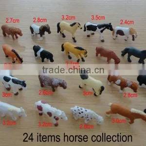 Colorful Plastic Capsule Toy for Vending Machines thumbnail-4