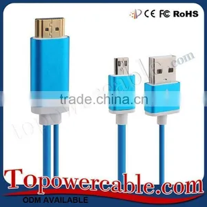 Hdmi Cable Male To Male High Speed With Ethernet thumbnail-3