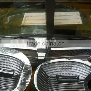 Automotive Light PVD Coating Machine thumbnail-5