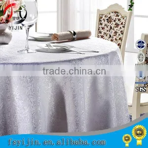 Popular 132 Round Table Cloth thumbnail-1