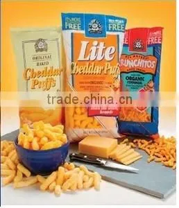 Fried Snack Food Machine/snack Food Processing Line thumbnail-5