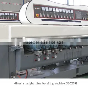 Best Quality Glass Machinery for Beveling Glass thumbnail-2