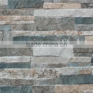 Foshan 12'x24'outdoor Stone Wall Tile Design Picture in Tiles thumbnail-1