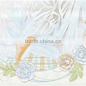 Hot Sale Patterns in Tiles 30x60cm Kitchen Wall Tiles thumbnail-3