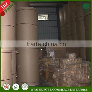 Uncoated Coating Offset Paper 80g/ Offset Paper in Reels thumbnail-4