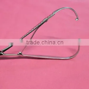 Mathieu Elastic Placing Plier Delicate Tip Othodontic Dental Instruments thumbnail-4