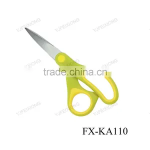 FX-KA110 Student Scissors,scissors for Children thumbnail-1