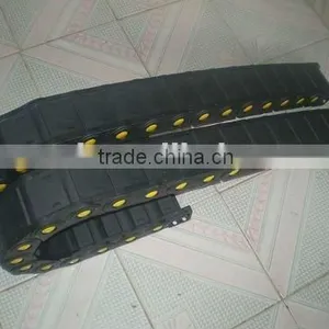 Weight Bearing Reinforced Polymer Cable Carrier thumbnail-1