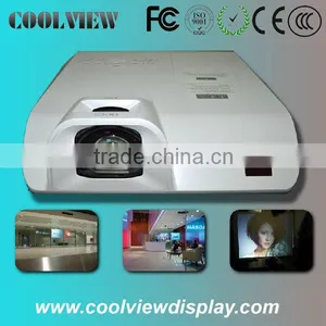 1024*768 CE 3500 Lumens XGA Best Quality Best Overhead Projectors thumbnail-3