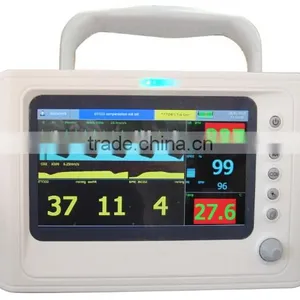 Vet Surgical Patient Monitor thumbnail-1