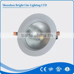 COB 35w Led Downlight Housing Case thumbnail-1
