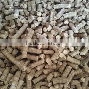 Wood Pellets for Sale Made in China thumbnail-1