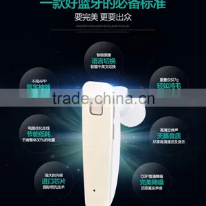 TOTU Enjoy Series Car Bluetooth Headset Wireless Stereo Running Earphone With Mic MT-4882 thumbnail-2