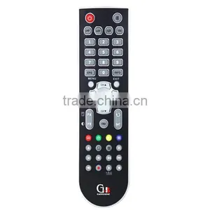 STB DVB TV Remote Controller Learning Set Top Box Remote Control thumbnail-2