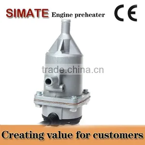 Engine Heater 220V thumbnail-3