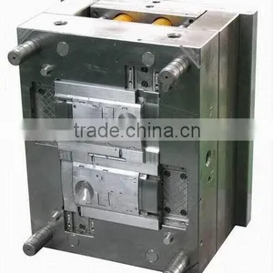 Household Products Plastic Injection Mould thumbnail-1