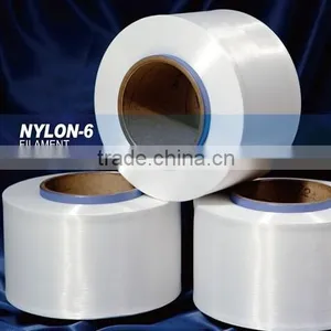 40D/12F DTY/FDY Filament SD Nylon 66/Nylon 6 Twisted Yarn Polyamide Textured Yarn thumbnail-1