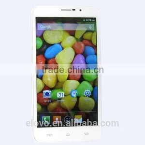 Shenzhen Smart Phone Factory Direct Android Phone 6.88 Inch 8M Camera Unlocked Smartphones Quality Choice thumbnail-1