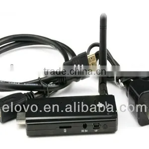 Cheap Price Android Wifi tv Dongle With Bluetooth thumbnail-1