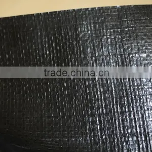Knitted Composite Geomembrane for Soft Roadbed thumbnail-3