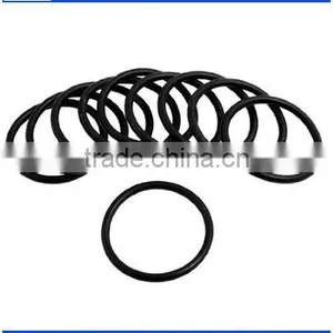Hot Sale Good Performance Anti Oil Silicone Rubber Gasket for Auto Part thumbnail-1
