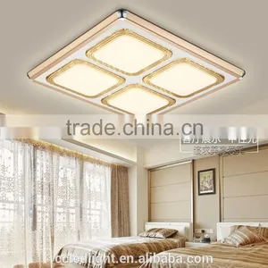China Ceiling Lamp China Led Ceiling Light Living Room,led Ceiling Lamp Bedroom and Dinning Room Lighting thumbnail-2
