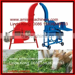 High Quality Hand Chaff Cutter thumbnail-1