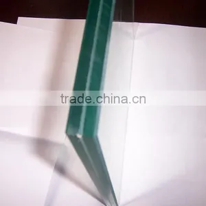 China Supplier Double Glass Tempered Laminated Glass Price thumbnail-4