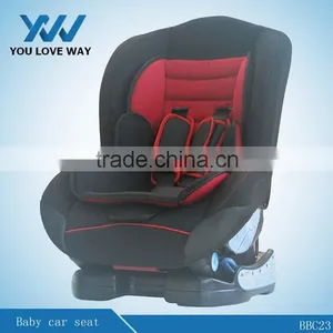 New Design Aluminum Stroller for Car Seat thumbnail-1