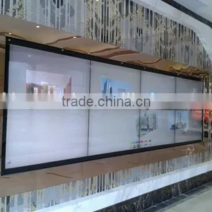 2 Points To 40 Points 15 To 300 Inch IR Touch Frame IR Touch Screen IR Touch Overlay thumbnail-3
