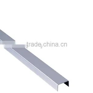 L Shape Tile Edge Trim thumbnail-2