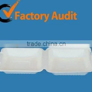 Paper Lunch Box With FDA Approved thumbnail-1