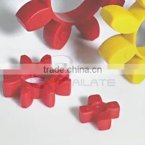GR Elastic Spiders for Shaft Coupling thumbnail-1