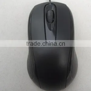 Optical Wired 3D USB Mouse thumbnail-6
