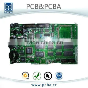 Electronic PCB Circuit Board Assembly, Electronic PCB PCBA Turnkey Service, EMS Contract Manufacturer thumbnail-1