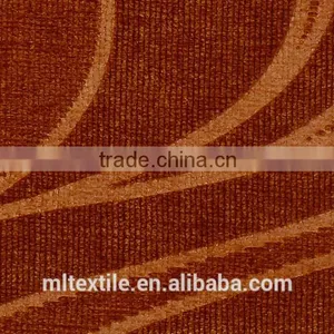 100% Polyester Sheer Fabric 100% Polyester Plush Toy Sofa Fabric thumbnail-5