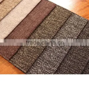 High Quality Home Textile 100% Polyester Fabric for Sofa/Bedding thumbnail-1