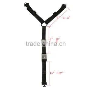 Home Safety Furniture Wall Strap / Anti Tip tv Strap for Baby Safety thumbnail-3