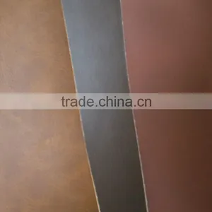 Leather Synthetic Leather thumbnail-5