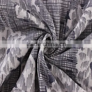 New Design Product 21S Cotton Canvas Fabric Digital Printing Textiles thumbnail-6