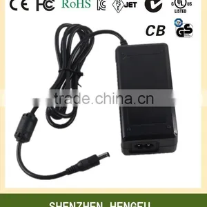 100-240V Power Adapter for Handsfree Segway thumbnail-1