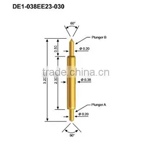 IC Socket and IC Test Probe/ IC Test Socket thumbnail-2