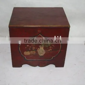 Tibet Chest thumbnail-1
